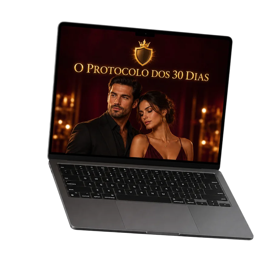 O Protocolo dos 30 Dias